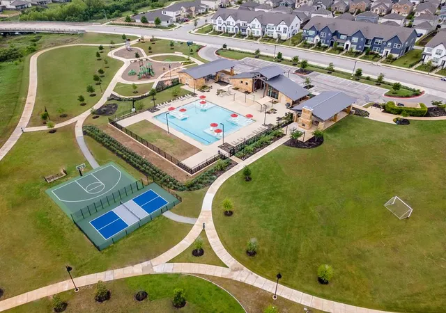 Photo 3 of Single family home for sale at 114 Christy St, Hutto, TX 78634 | MLS# 6087848 | Listing updated on 2026-09-06