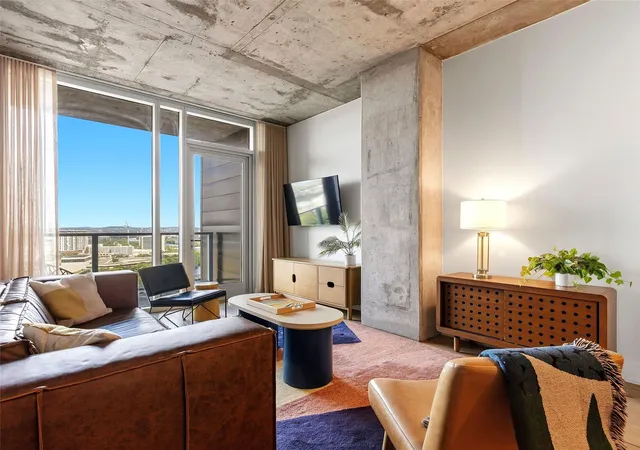 1st image of 48 East Ave #2011, Austin, TX 78701 | MLS# 2119324