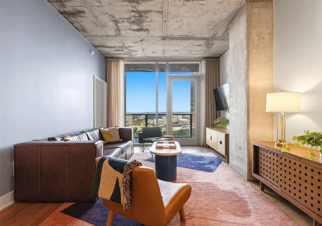 Photo 3 of Condo for sale at 48 East Ave #2011, Austin, TX 78701 | MLS# 2119324 | Listing updated on 2026-08-25
