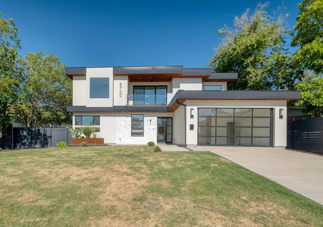 Photo 1 of Single family home for sale at 5700 Louise Ln, Austin, TX 78757 | MLS# 1546354 | Listing updated on 2026-09-22