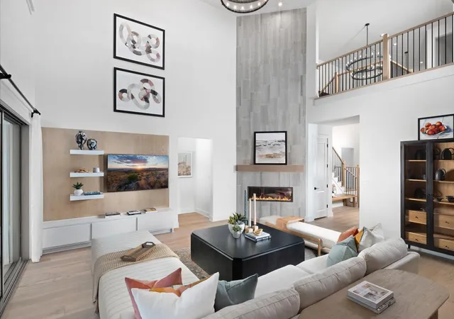 5th image of 4510 Wicklow Mountain Trl, Cedar Park, TX 78613 | MLS# 9129908