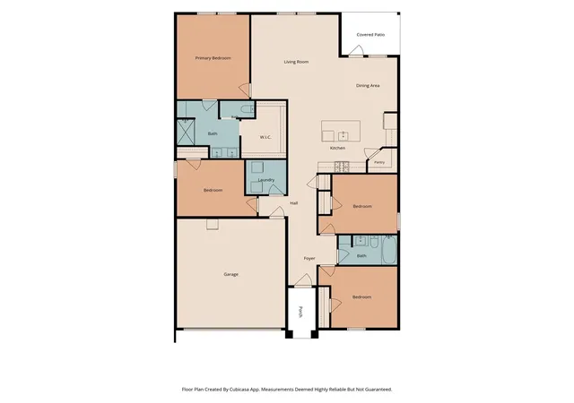 40th image of 325 Granary Dr, Kyle, TX 78640 | MLS# 6687903