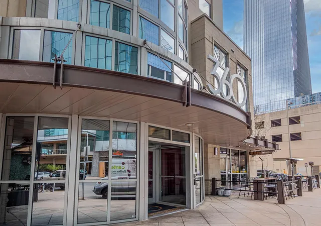 15th image of 360 Nueces St #1018, Austin, TX 78701 | MLS# 2574099