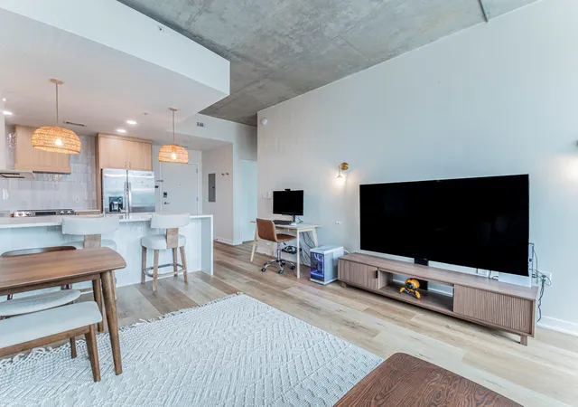 5th image of 360 Nueces St #1018, Austin, TX 78701 | MLS# 2574099