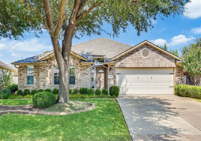 Single family home for sale at 328 Hidden Brook Ln, Round Rock, TX 78665 | MLS# 6910198