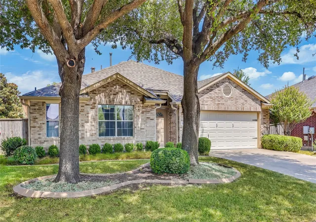 Photo 1 of Single family home for sale at 328 Hidden Brook Ln, Round Rock, TX 78665 | MLS# 6910198 | Listing updated on 2026-10-30