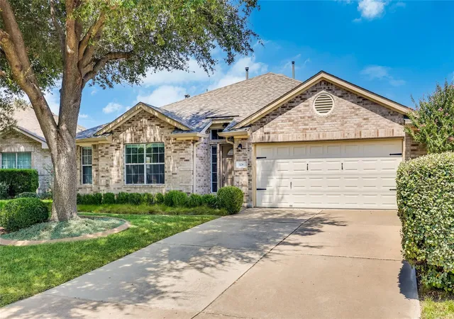 Photo 2 of Single family home for sale at 328 Hidden Brook Ln, Round Rock, TX 78665 | MLS# 6910198 | Listing updated on 2026-10-30
