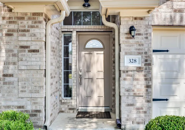 Photo 3 of Single family home for sale at 328 Hidden Brook Ln, Round Rock, TX 78665 | MLS# 6910198 | Listing updated on 2026-10-30