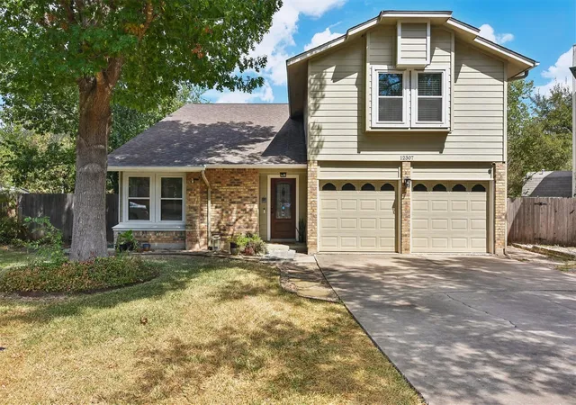 Single family home for sale at 12307 Boneta Cv, Austin, TX 78729 | MLS# 7113513