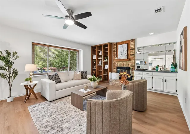 Photo 4 of Single family home for sale at 12307 Boneta Cv, Austin, TX 78729 | MLS# 7113513 | Listing updated on 2026-10-27