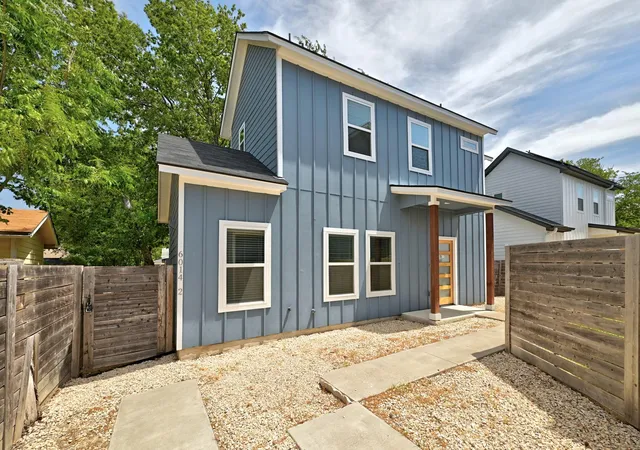 2nd image of 6014 Fairway St #2, Austin, TX 78741 | MLS# 2088878