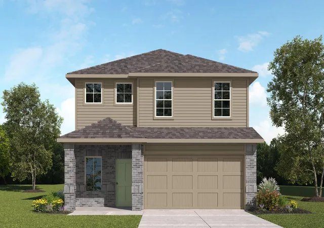 1st image of 20120 Heinrich Ln, Manor, TX 78653 | MLS# 5625834