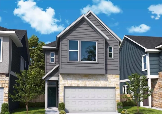 Photo 1 of Condo for sale at 6405 Lautner Ln, Austin, TX 78747 | MLS# 1624784 | Listing updated on 2026-09-03