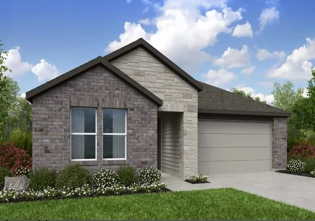 Photo 1 of Single family home for sale at 1002 Karly Cv, Hutto, TX 78634 | MLS# 2972076 | Listing updated on 2026-09-06