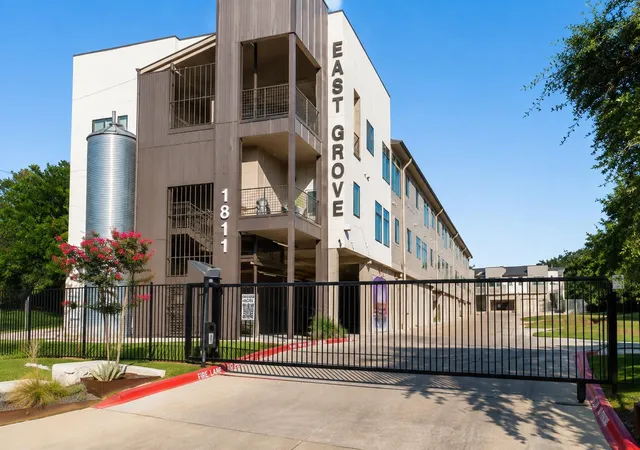 Photo 1 of Condo for sale at 1811 Webberville Rd #1307, Austin, TX 78721 | MLS# 4896219 | Listing updated on 2026-09-01