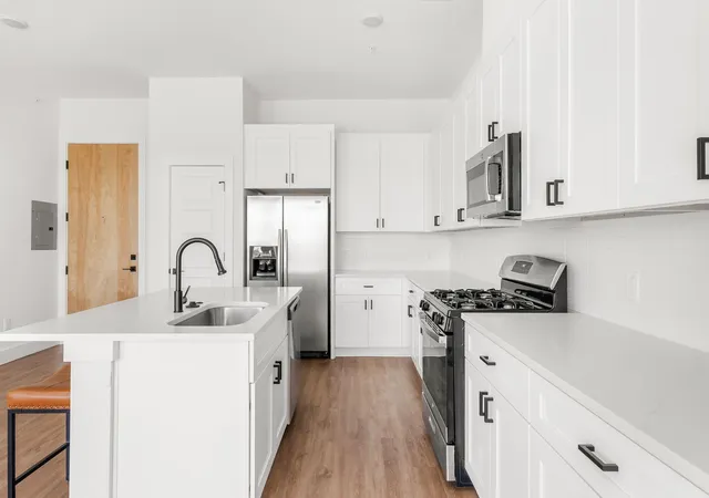 Photo 3 of Condo for sale at 1811 Webberville Rd #1307, Austin, TX 78721 | MLS# 4896219 | Listing updated on 2026-09-01