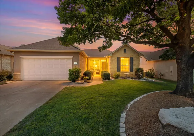 Photo 1 of Single family home for sale at 117 Double Fire Trl, Georgetown, TX 78633 | MLS# 4917953 | Listing updated on 2026-08-30