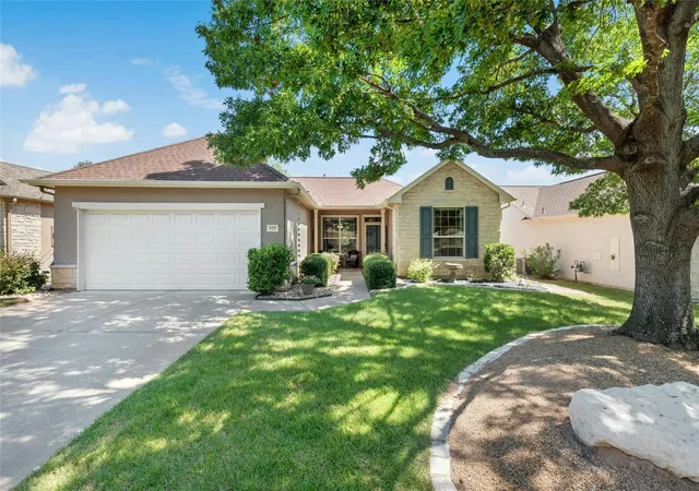 Photo 2 of Single family home for sale at 117 Double Fire Trl, Georgetown, TX 78633 | MLS# 4917953 | Listing updated on 2026-08-30