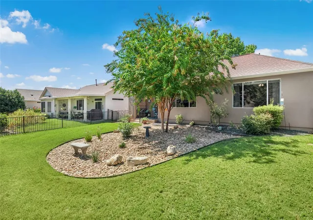 Photo 28 of Single family home for sale at 117 Double Fire Trl, Georgetown, TX 78633 | MLS# 4917953 | Listing updated on 2026-08-30