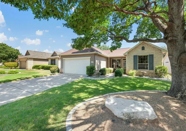 Photo 3 of Single family home for sale at 117 Double Fire Trl, Georgetown, TX 78633 | MLS# 4917953 | Listing updated on 2026-08-30