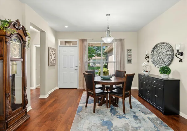 Photo 4 of Single family home for sale at 117 Double Fire Trl, Georgetown, TX 78633 | MLS# 4917953 | Listing updated on 2026-10-05