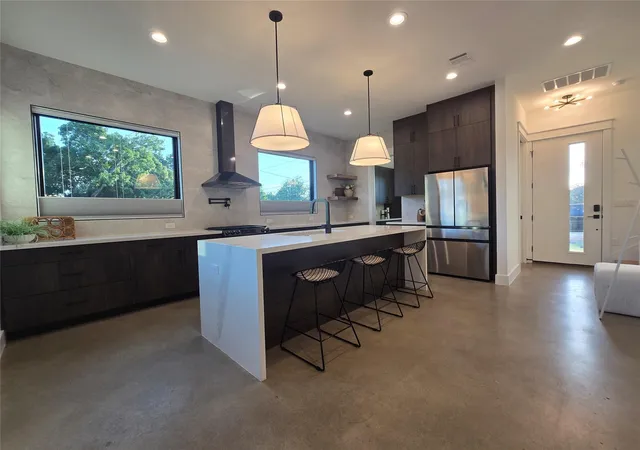 Photo 3 of Single family home for sale at 5301 Grover Ave, Austin, TX 78756 | MLS# 1199204 | Listing updated on 2026-08-30