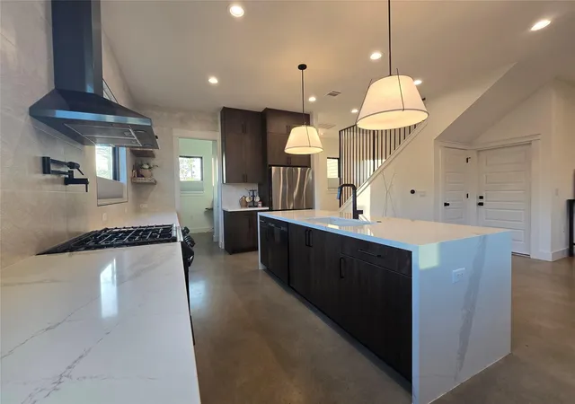 Photo 4 of Single family home for sale at 5301 Grover Ave, Austin, TX 78756 | MLS# 1199204 | Listing updated on 2026-08-30