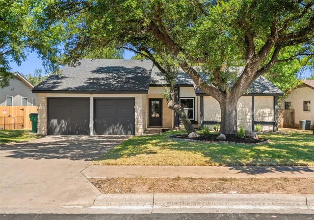 Photo 1 of Single family home for sale at 410 Oakridge Pass, Cedar Park, TX 78613 | MLS# 9173754 | Listing updated on 2026-09-06