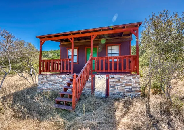 40th image of 235 Chestnut Xing, Burnet, TX 78611 | MLS# 7829489