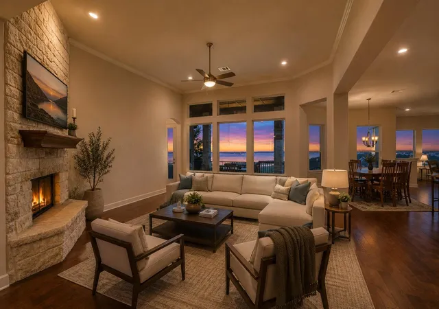 4th image of 235 Chestnut Xing, Burnet, TX 78611 | MLS# 7829489