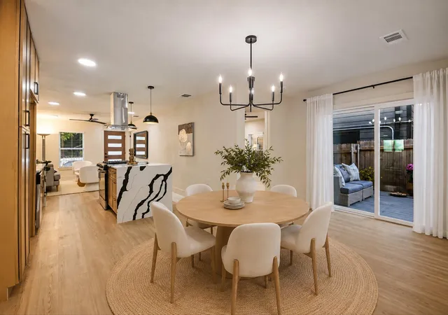 3rd image of 2406 Santa Maria St, Austin, TX 78702 | MLS# 2020597