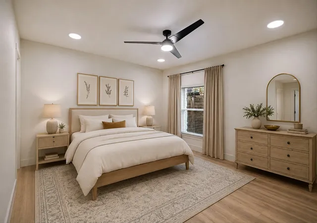 4th image of 2406 Santa Maria St, Austin, TX 78702 | MLS# 2020597