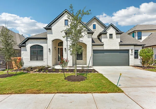 Photo 1 of Single family home for sale at 18808 Hopper Ln, Austin, TX 78738 | MLS# 6076380 | Listing updated on 2026-08-31
