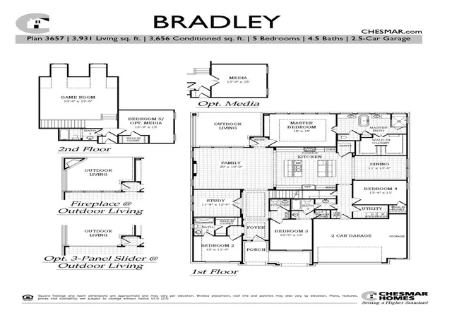 Photo 4 of Single family home for sale at 18808 Hopper Ln, Austin, TX 78738 | MLS# 6076380 | Listing updated on 2026-08-31