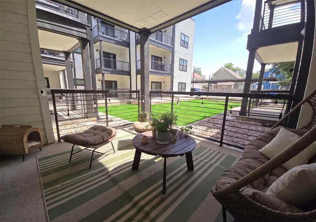 2nd image of 3101 Govalle Ave #113, Austin, TX 78702 | MLS# 5490911
