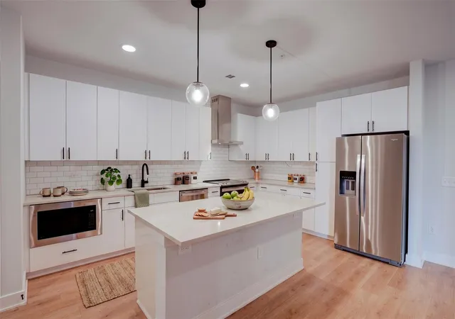 Photo 3 of Condo for sale at 3101 Govalle Ave #113, Austin, TX 78702 | MLS# 5490911 | Listing updated on 2026-09-06