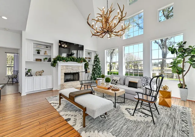 4th image of 209 Peabody Pl, Dripping Springs, TX 78620 | MLS# 3567009