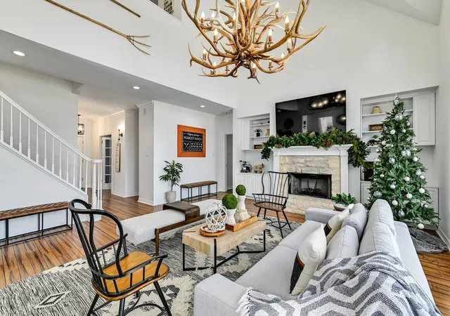 5th image of 209 Peabody Pl, Dripping Springs, TX 78620 | MLS# 3567009