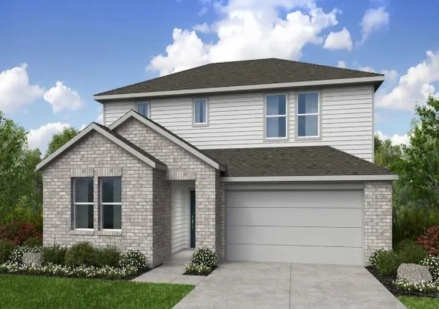 Photo 1 of Single family home for sale at 207 Crumpton Way, Hutto, TX 78634 | MLS# 1908250 | Listing updated on 2026-09-06