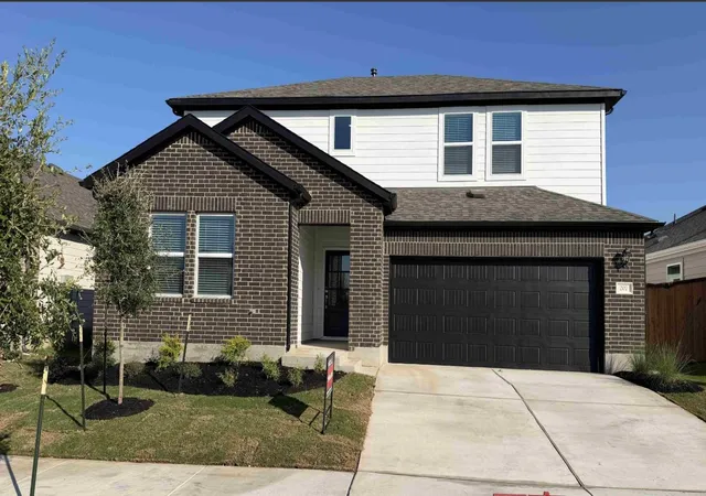 Single family home for sale at 207 Crumpton Way, Hutto, TX 78634 | MLS# 1908250