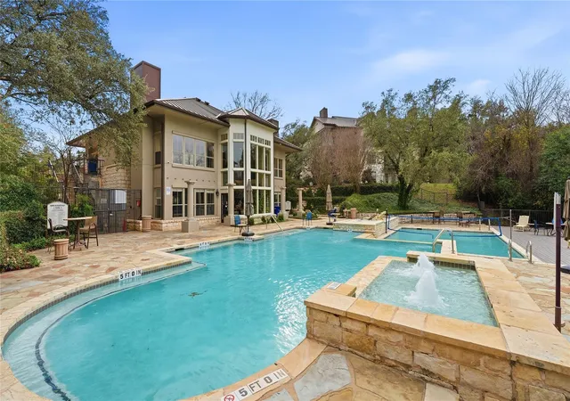 Photo 4 of Condo for sale at 6000 Shepherd Mountain Cv #917, Austin, TX 78730 | MLS# 3882510 | Listing updated on 2026-08-22