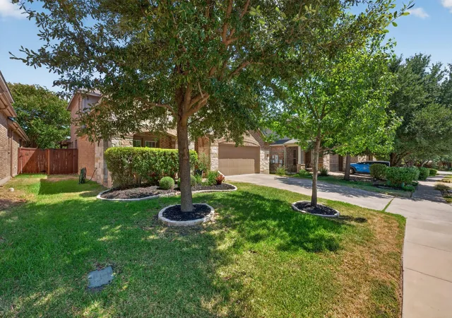 2nd image of 3813 Campfire Dr, Cedar Park, TX 78613 | MLS# 1596685