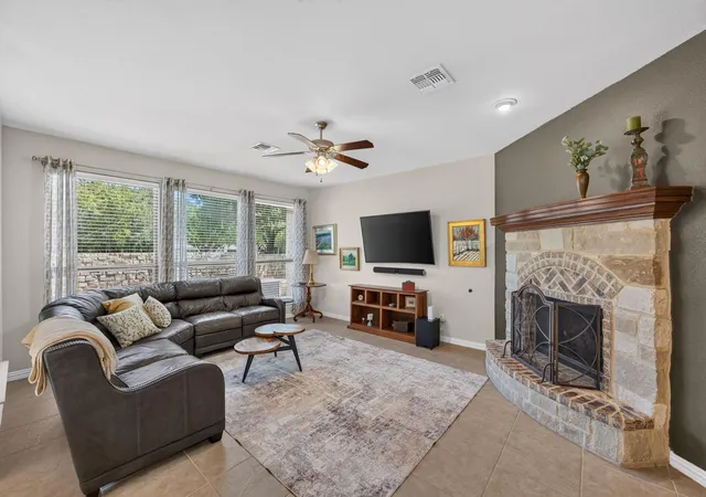 5th image of 3813 Campfire Dr, Cedar Park, TX 78613 | MLS# 1596685