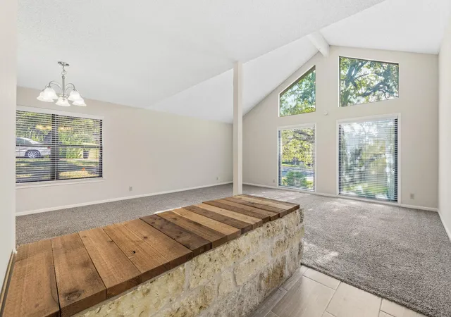 Photo 3 of Sale Pending at 6504 Ladera Norte Dr, Austin, TX 78731 | MLS# 9119633 | Listing updated on 2026-08-27