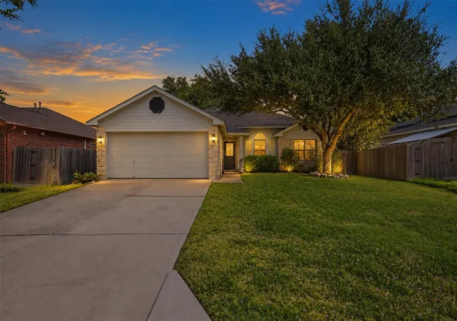 Photo 1 of Single family home for sale at 509 Morning Dove Dr, Hutto, TX 78634 | MLS# 7733261 | Listing updated on 2026-09-14