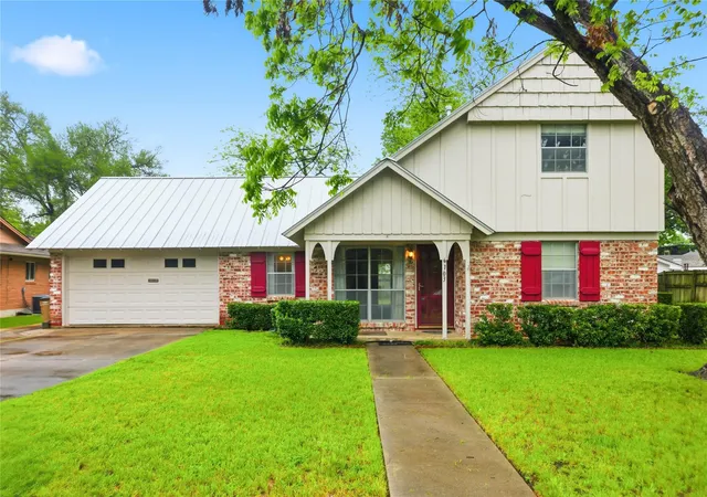 Photo 1 of Single family home for sale at 6103 Janey Dr, Austin, TX 78757 | MLS# 5306945 | Listing updated on 2026-08-22