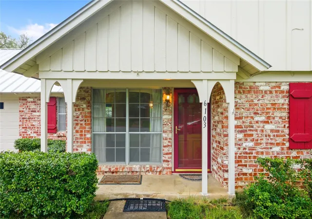 Photo 3 of Single family home for sale at 6103 Janey Dr, Austin, TX 78757 | MLS# 5306945 | Listing updated on 2026-08-22