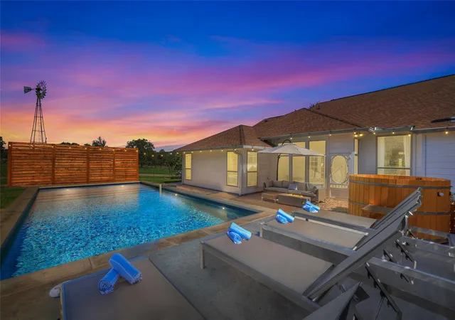 2nd image of 157 Kurt Kramer Rd, Fredericksburg, TX 78624 | MLS# 4008464
