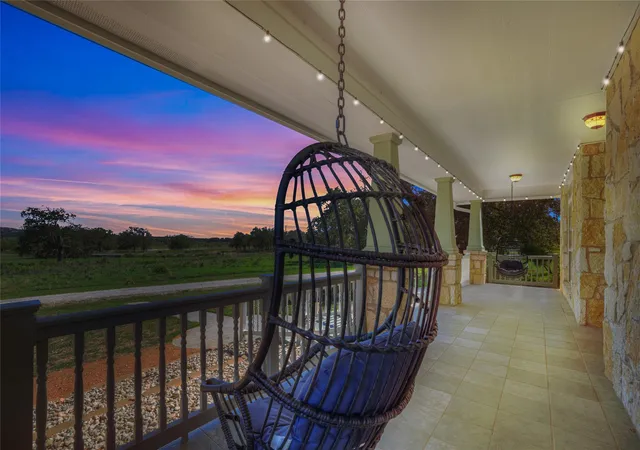 38th image of 157 Kurt Kramer Rd, Fredericksburg, TX 78624 | MLS# 4008464