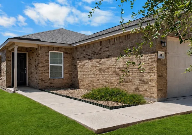 2nd image of 144 Continental Ave, Liberty Hill, TX 78642 | MLS# 8621857